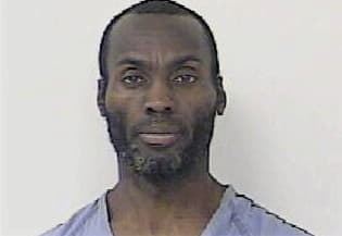 Marqun Jenkins, - St. Lucie County, FL 